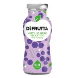 DiFrutta сок Дикая Голубика, BIO, 200 мл